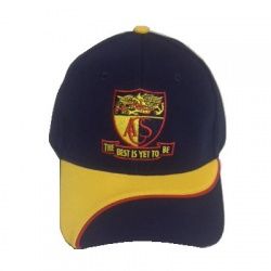 cap